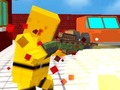 Spil Strike Blocky Fun online