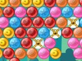 Spil Bubble Monster online