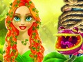 Spil Poison Ivy Flower Care online