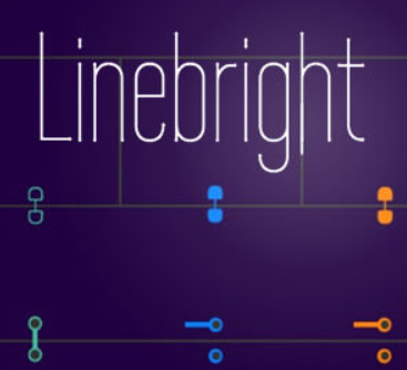 Spil Linebright online