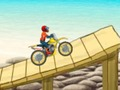 Spil Moto Beach Ride online