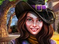 Spil Halloween er kommende  online