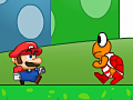 Spil Super Mario Land  online