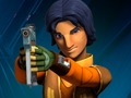 Spil Star Wars Rebels Imperial Heist online
