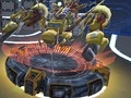 Spil Rigtig endeløs tunnel racing 3D online