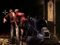 Spil Pistol zombier online