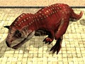 Spil Dinosaur Simulator 2 Dino City online