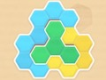 Spil Papirblokke Hexa  online