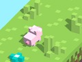 Spil Gå piggy! Gå!  online