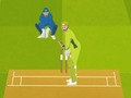 Spil Super cricket online