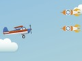 Spil Fangende flyvning online