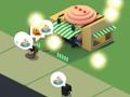 Spil Foody Avenue online