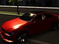 Spil 3d City Racer online