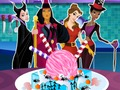 Spil Spooky Halloween Ice Cream online