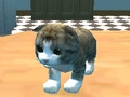 Spil Kat Simulator: Kitty Craft!  online