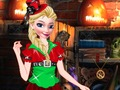 Spil Prinsesse halloween kostumer  online