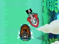 Spil River Run online