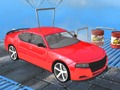 Spil Umulige Stunt Car Tracks  online