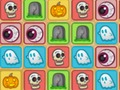 Spil Match Halloween online