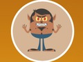Spil Halloween Monster Quiz online