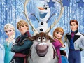 Spil Elsa Jigsaw -puslespil online