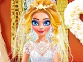 Spil Nina bryllup online