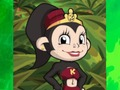 Spil Kiba og Kumba Jigsaw -puslespil online