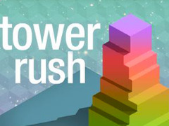 Spil Tower Rush online