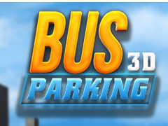Spil Bus Parkering 3D  online