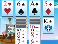 Spil Pirat Klondike  online