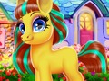 Spil Glad pony online