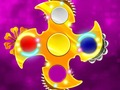 Spil Fidget Spinner Designer online