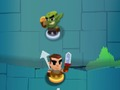 Spil Knight Shot online