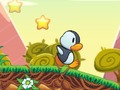 Spil Penguin eventyr  online