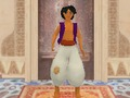 Spil Aladdin Runner online