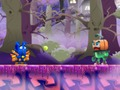 Spil Aki's Odyssey  online