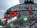 Spil Robo Bike  online