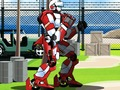 Spil Epic Robo Fight online
