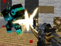 Spil Pixel Wars of Heroes online