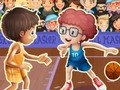 Spil Basketball Master 2 online