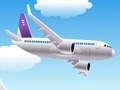 Spil Lufthavnsadministration 1  online
