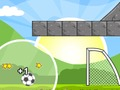 Spil Gravity Soccer online