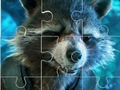 Spil Guardians of the Galaxy Vol 2 Jigsaw online