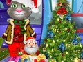 Spil Juletid  online