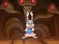 Spil Bunnicula den forbandede diamant  online