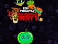Spil Penananas fem på Freddys aften online