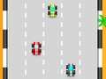 Spil Retro hastighed 2 online