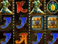 Spil Book of Treasures online
