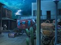 Spil Den forbandede Ranch  online