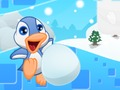 Spil Penguin Quest online